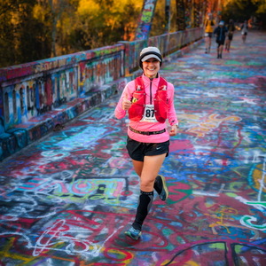 Fundraising Page: Katherine Frimenko